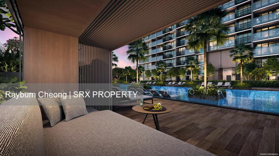 Chuan Park (D19), Condominium #630666531
